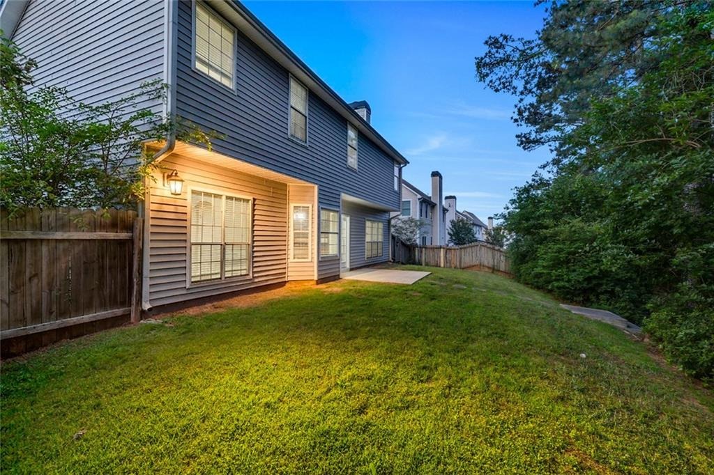 Sunderland Way, Stockbridge, GA 30281