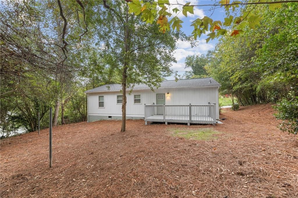Bolton Pl, Atlanta, GA 30331