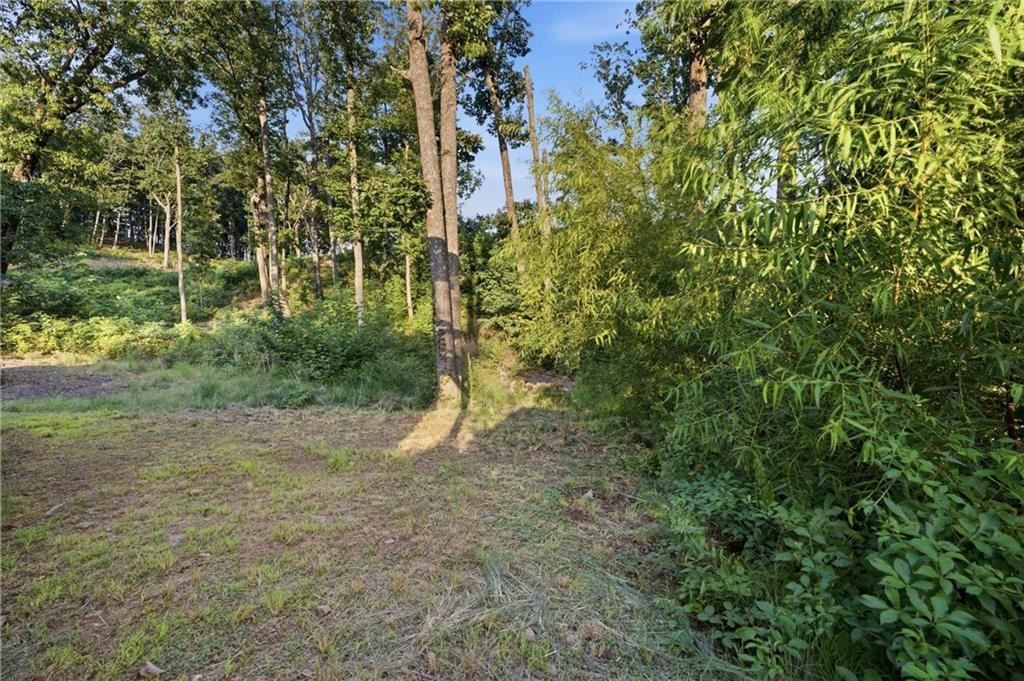High Summit Dr, Talking Rock, GA 30175