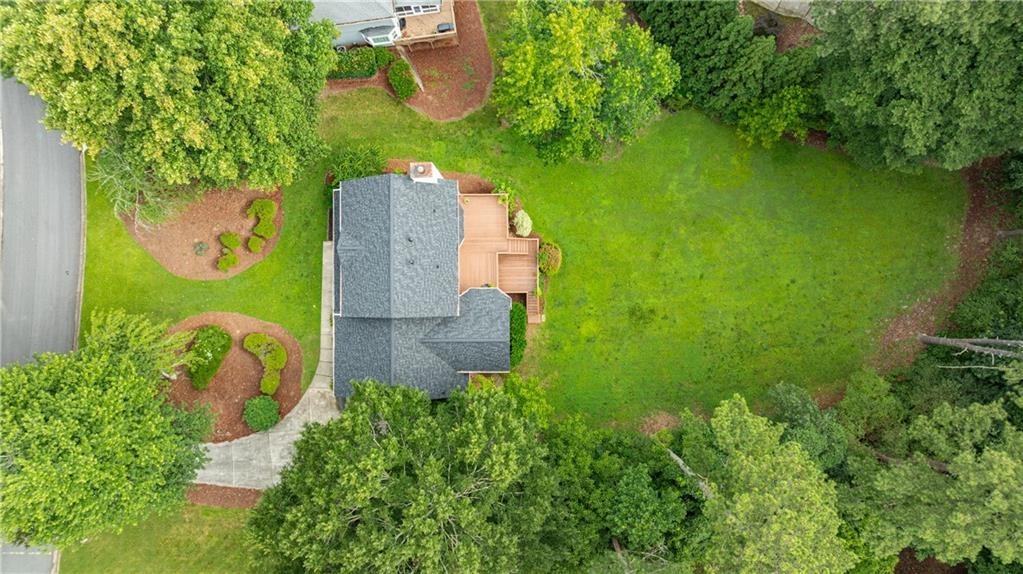 Karls Gate Dr, Marietta, GA 30068