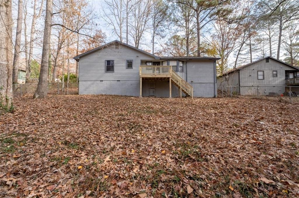 Ferncliff Rd, Snellville, GA 30039 #1