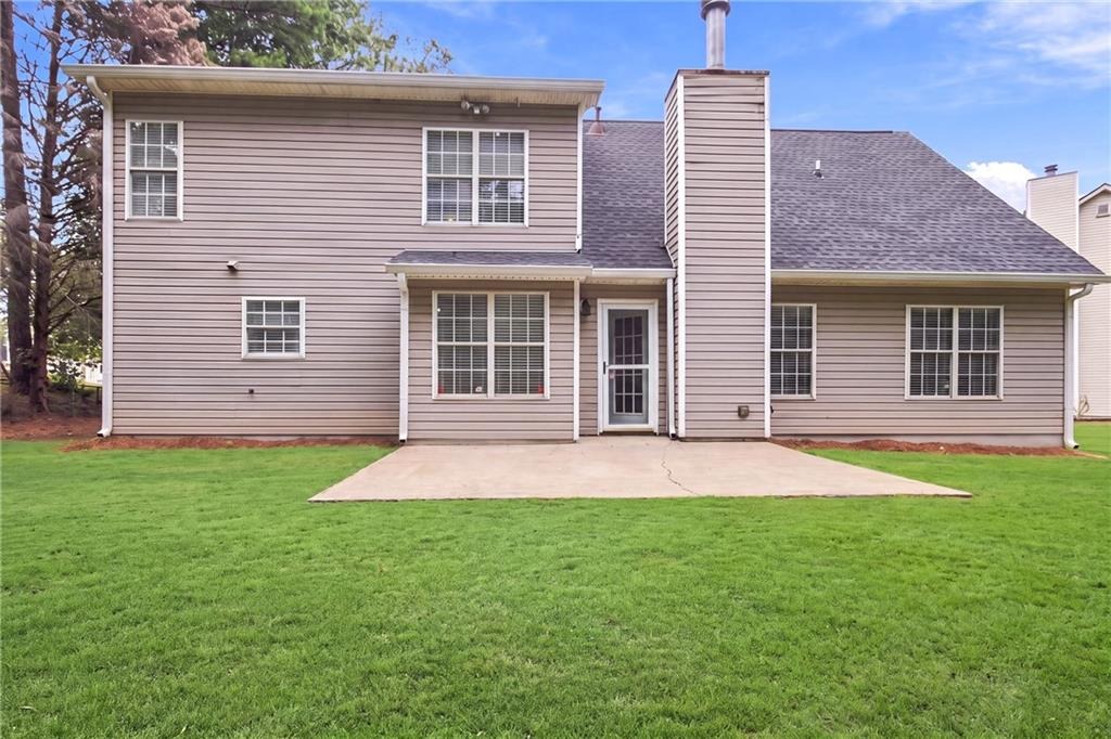 Bethesda Park Ct, Lawrenceville, GA 30044 #1