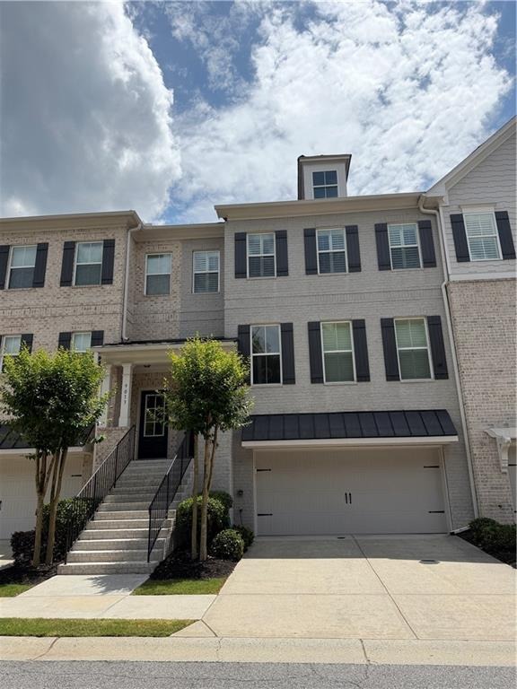 Woodland Trl, Alpharetta, GA 30009