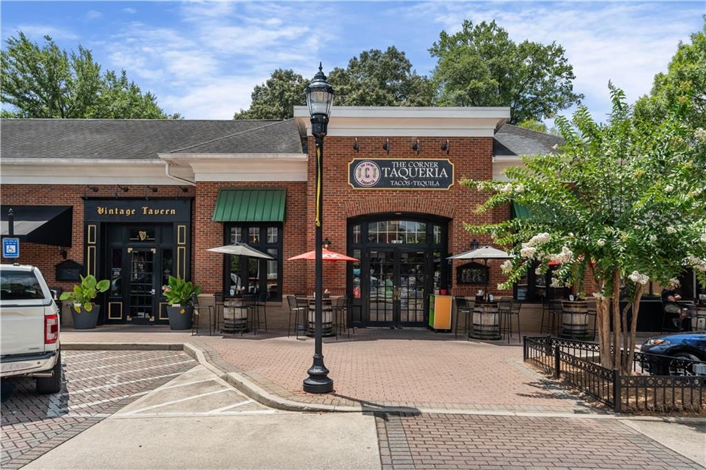 Ivy Ridge Rd, Smyrna, GA 30080 #1