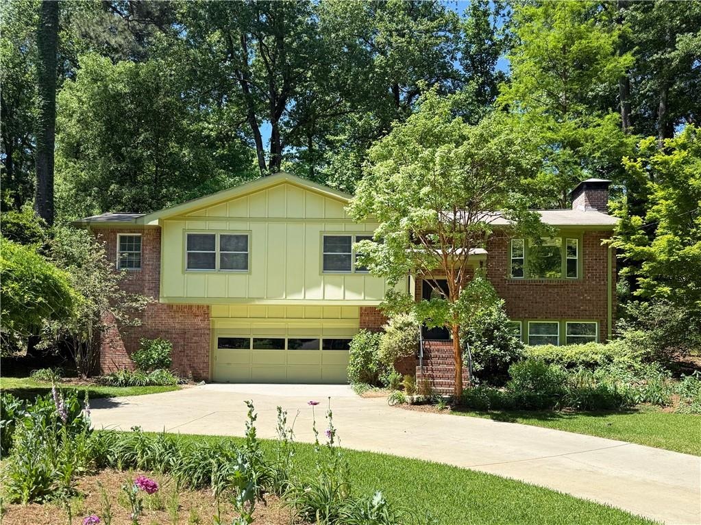 Isoline Way, Smyrna, GA 30080
