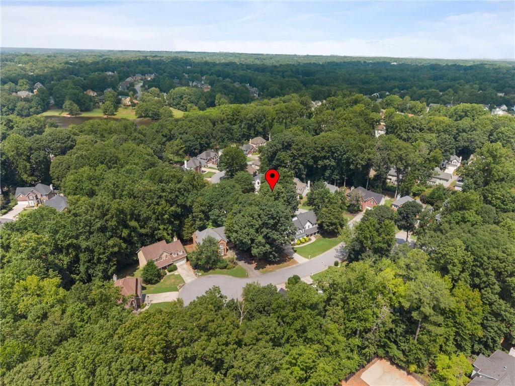 Burycove Ln, Lawrenceville, GA 30043