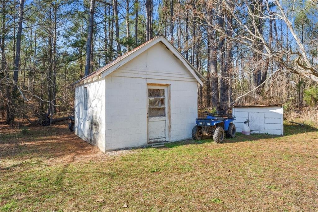 Metasville Rd, Lincolnton, GA 30817