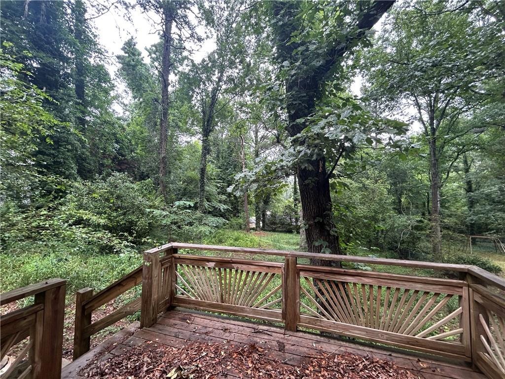 Westminister Way, Conyers, GA 30012