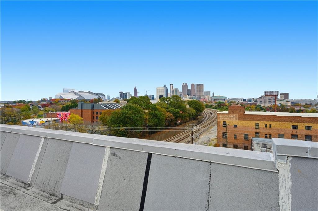 Buford St, Atlanta, GA 30303