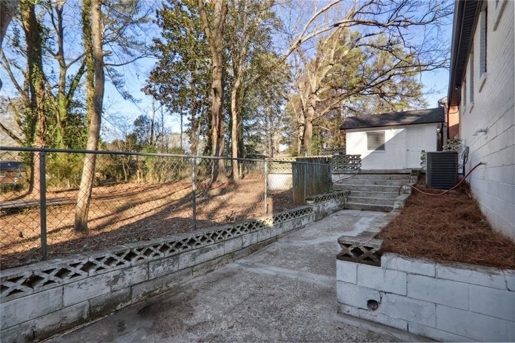 Ashlyn Pointe Dr, East Point, GA 30344 #1
