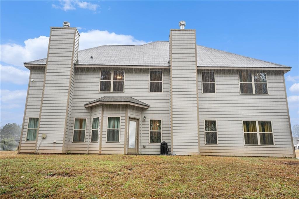 Lavender Way, Mcdonough, GA 30252