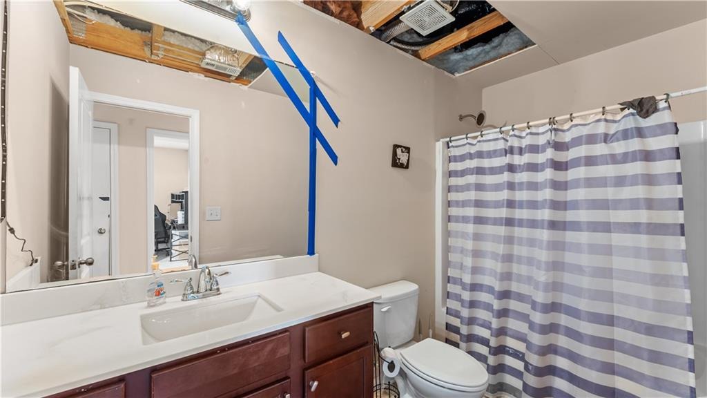 Hardy Ives Ln, Lawrenceville, GA 30045