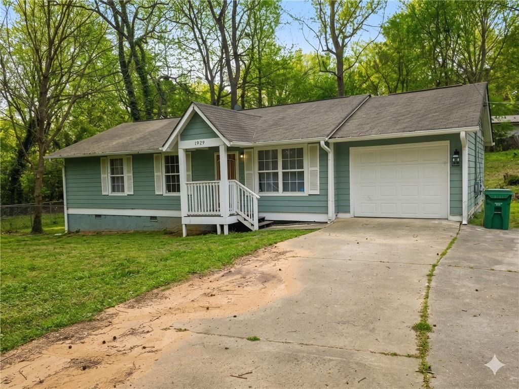 Wee Kirk Rd, Atlanta, GA 30316 #1