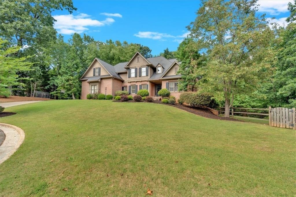 Bowerie Chase , Powder Springs, GA 30127 #1