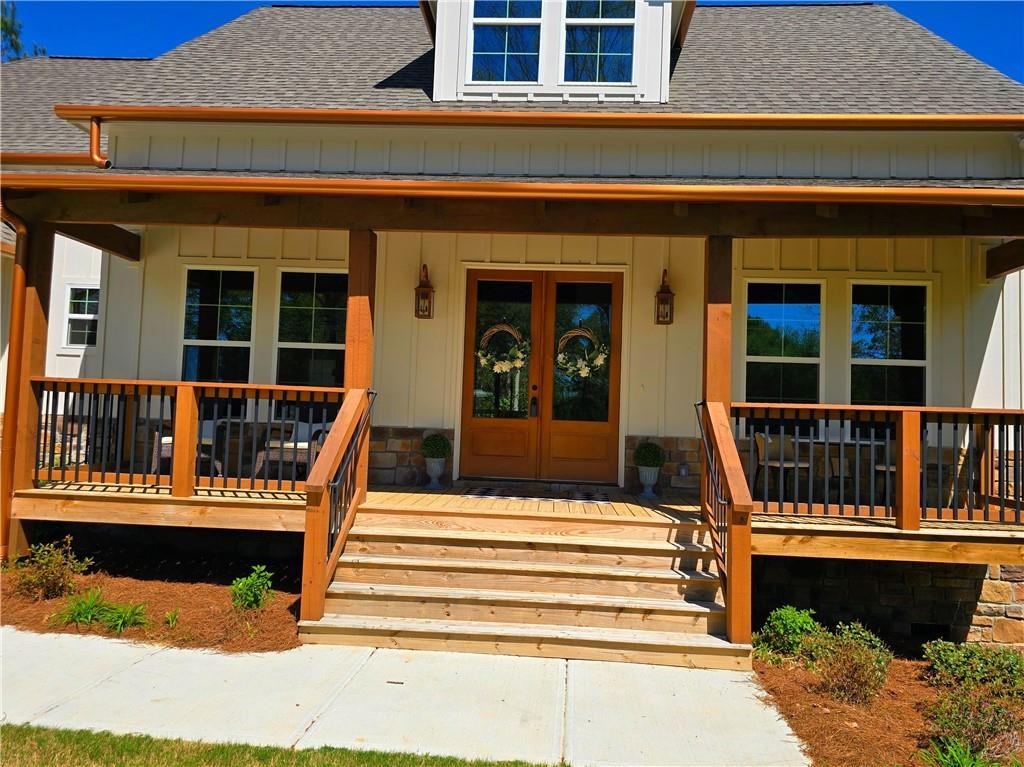 Rainey Rd, Temple, GA 30179