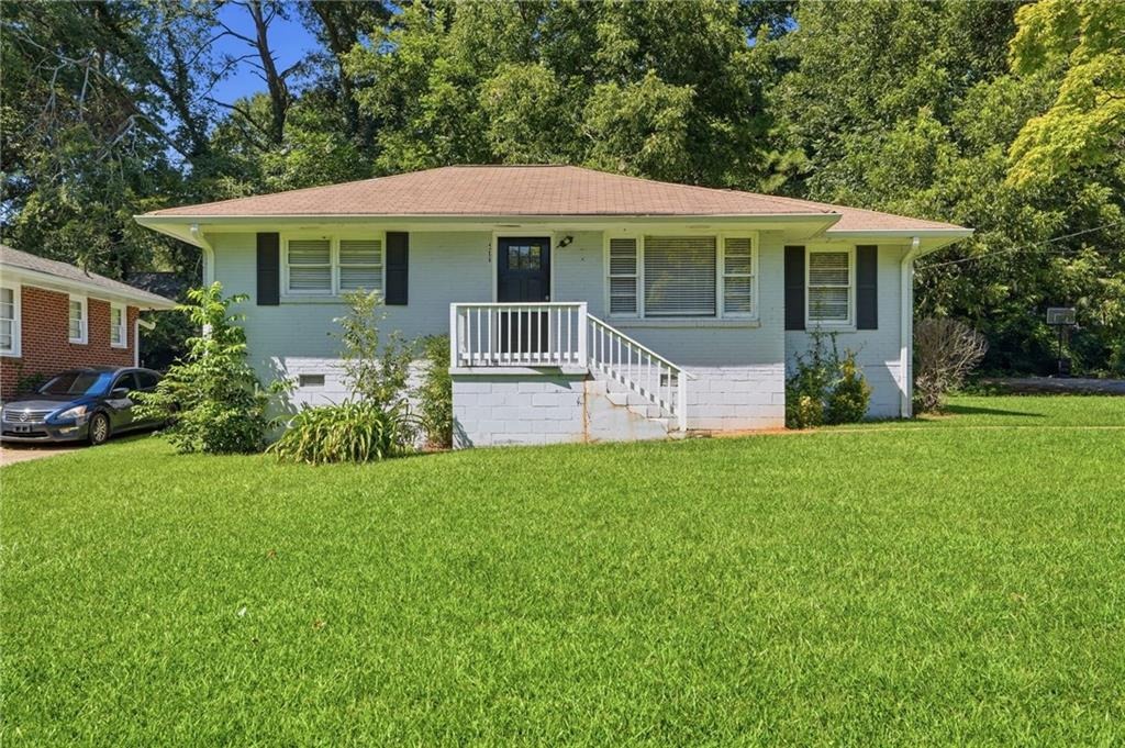 Timber Valley Ct, Decatur, GA 30032 #1