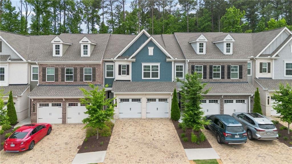 Duval Dr, Alpharetta, GA 30009 #1