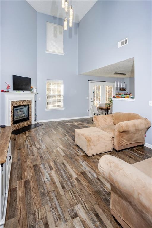 Silver Ridge Dr, Dallas, GA 30157 #1