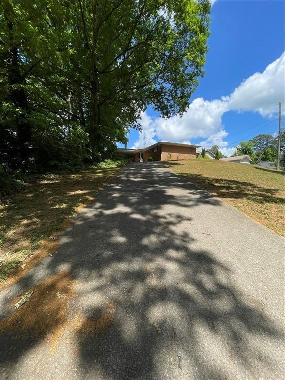 Marlin Dr, Atlanta, GA 30341