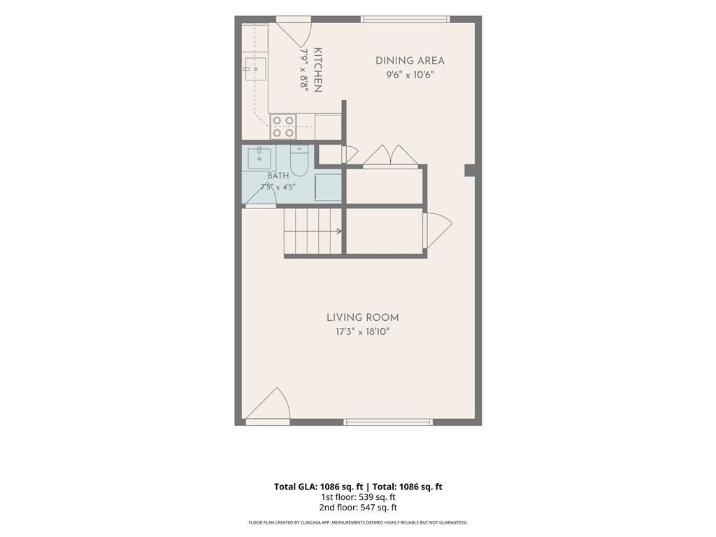 Peachwood Cir, Atlanta, GA 30345 #1