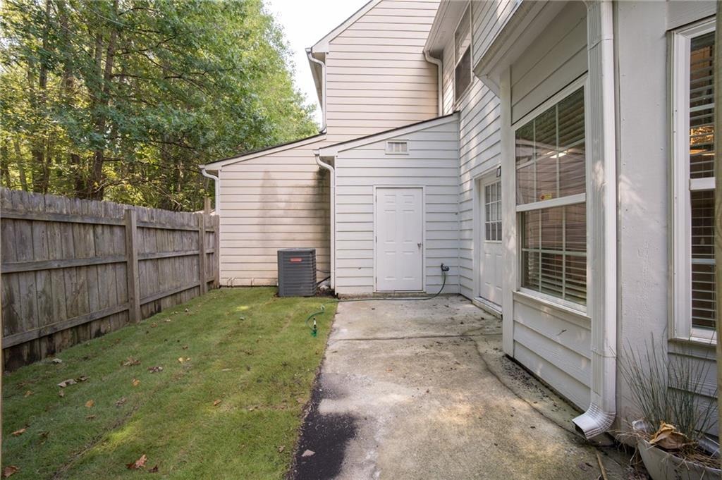 Creel Ln, Atlanta, GA 30349 #1