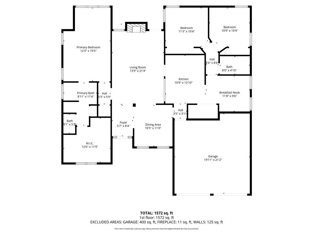 Firethorn Ct, Villa Rica, GA 30180