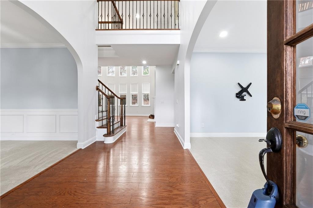 Brackendale Rd, Kennesaw, GA 30152