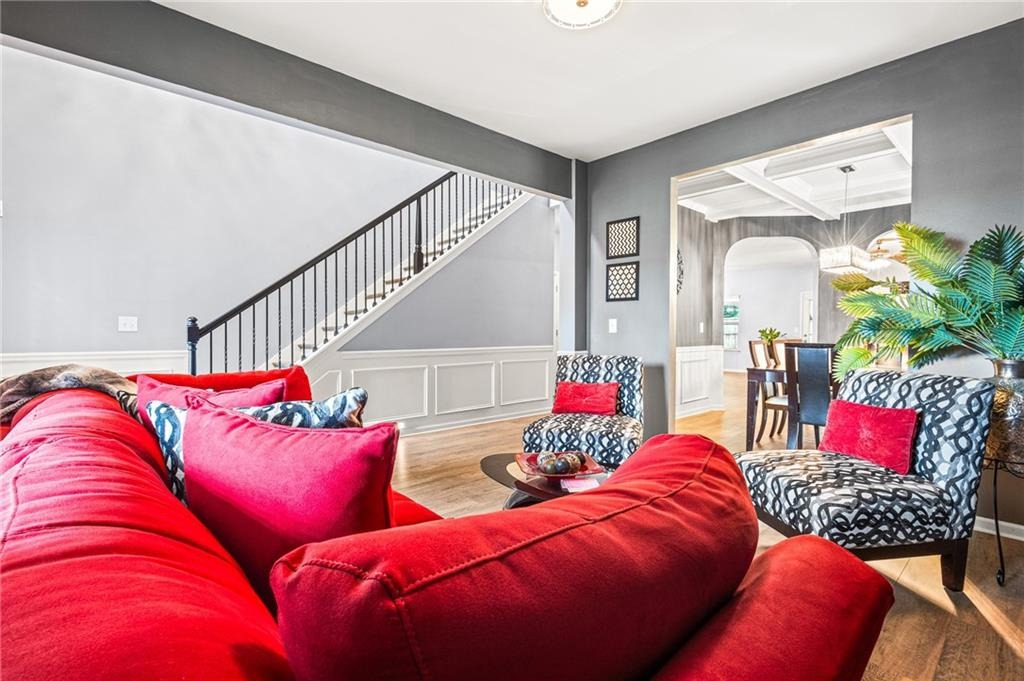 Oak Hill Pl, Fairburn, GA 30213 #1