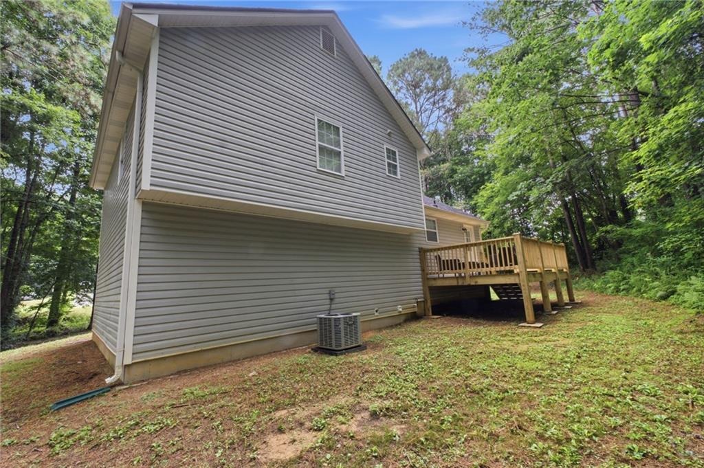 Conifer Ln, Rockmart, GA 30153 #1