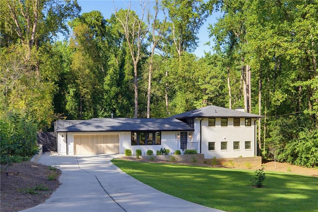 Clairmont Ter, Atlanta, GA 30345