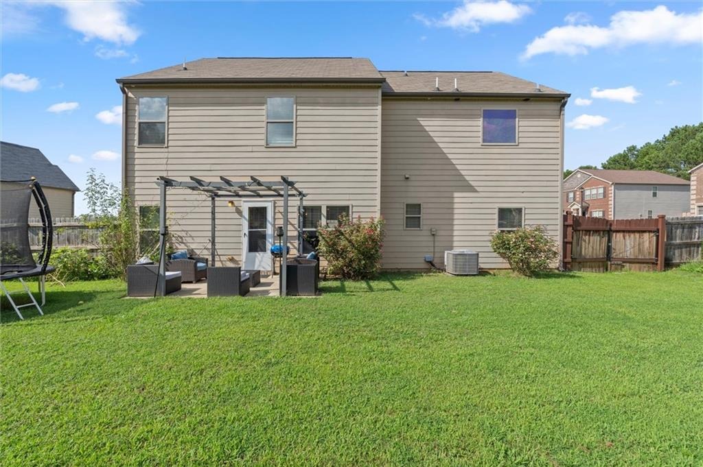 Milano Ln, Hampton, GA 30228 #1