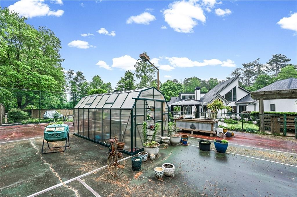 Trickum Rd, Marietta, GA 30066