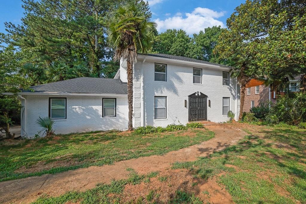 Bingham Ct, Stone Mountain, GA 30083 #1