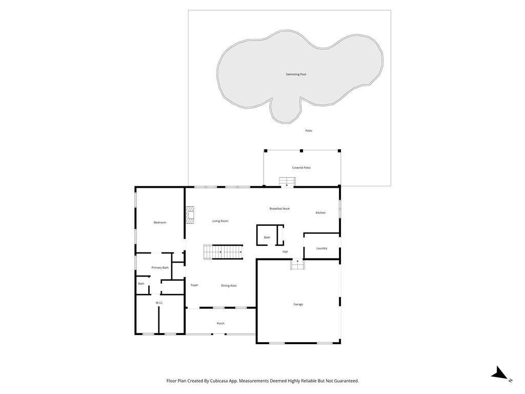 Midlothian Ct, Winston, GA 30187