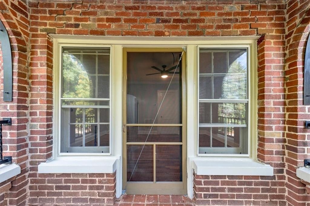 Bluff Woods Pl, Atlanta, GA 30306