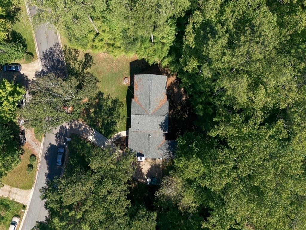 Tracy Dr, Mableton, GA 30126