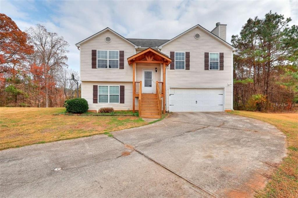 Fawnfield Dr, Monroe, GA 30656