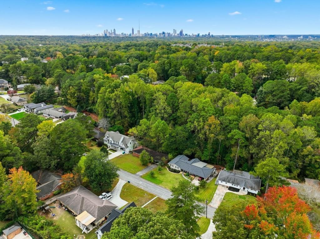 Biltmore Dr, Atlanta, GA 30329 #1