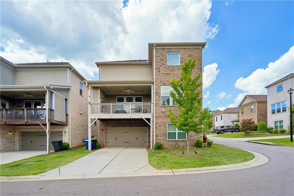 Sterling Chase , Buford, GA 30518 #1