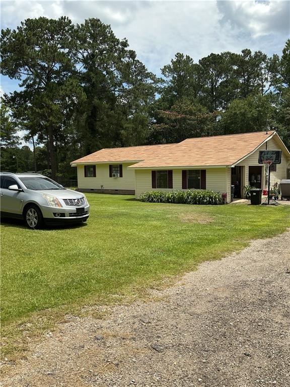 Scott Rd, Cairo, GA 39827 #1