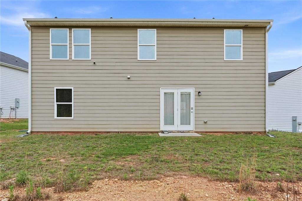 Coventry Ct, Kingston, GA 30145