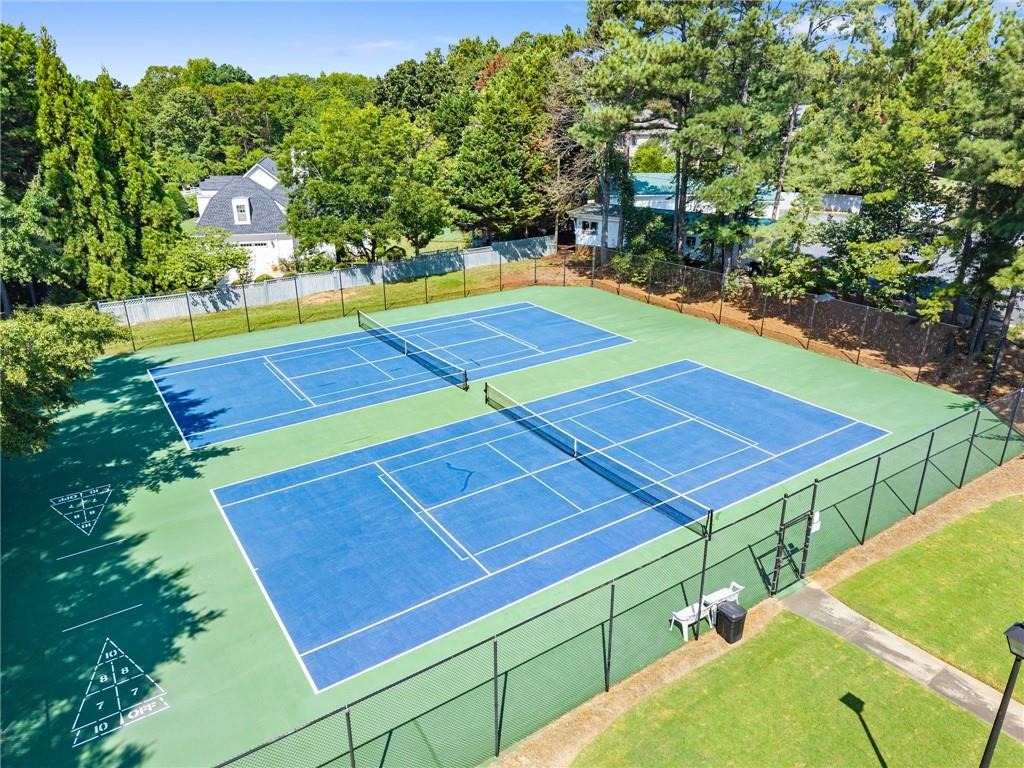 Mainsail Dr, Gainesville, GA 30506