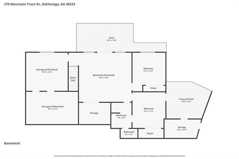Mountain Trace Dr, Dahlonega, GA 30533