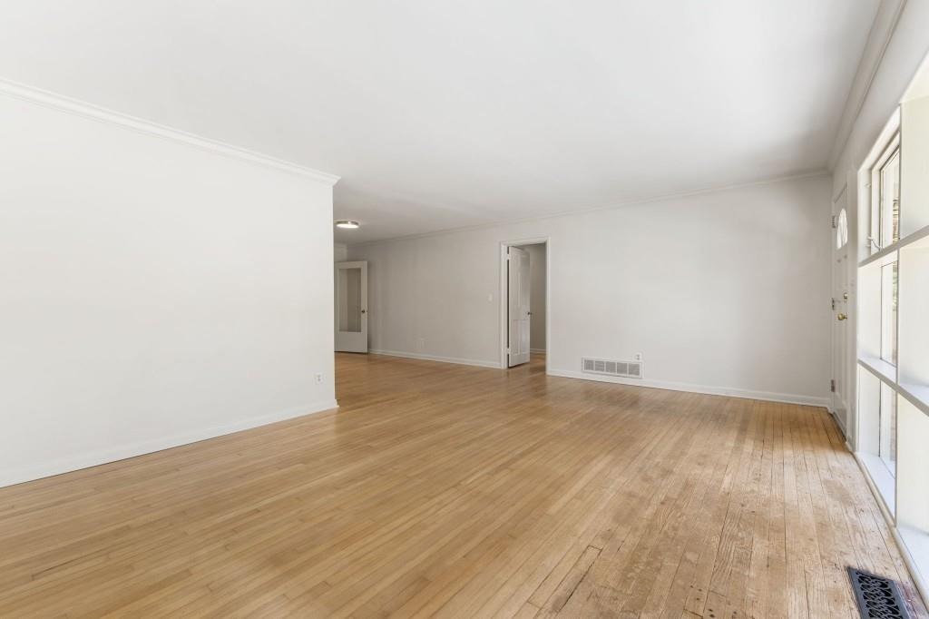 Merrick Dr, Atlanta, GA 30324