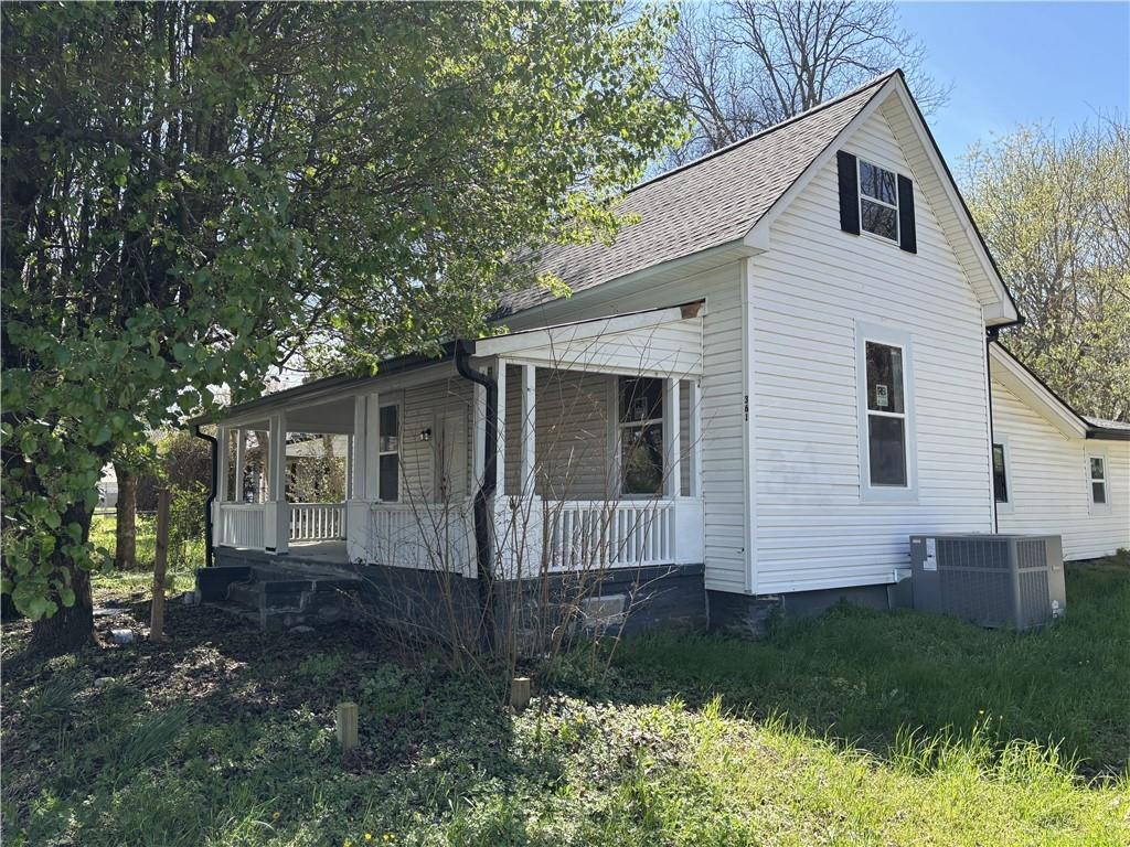 Atlanta Hwy, Rockmart, GA 30153 #1
