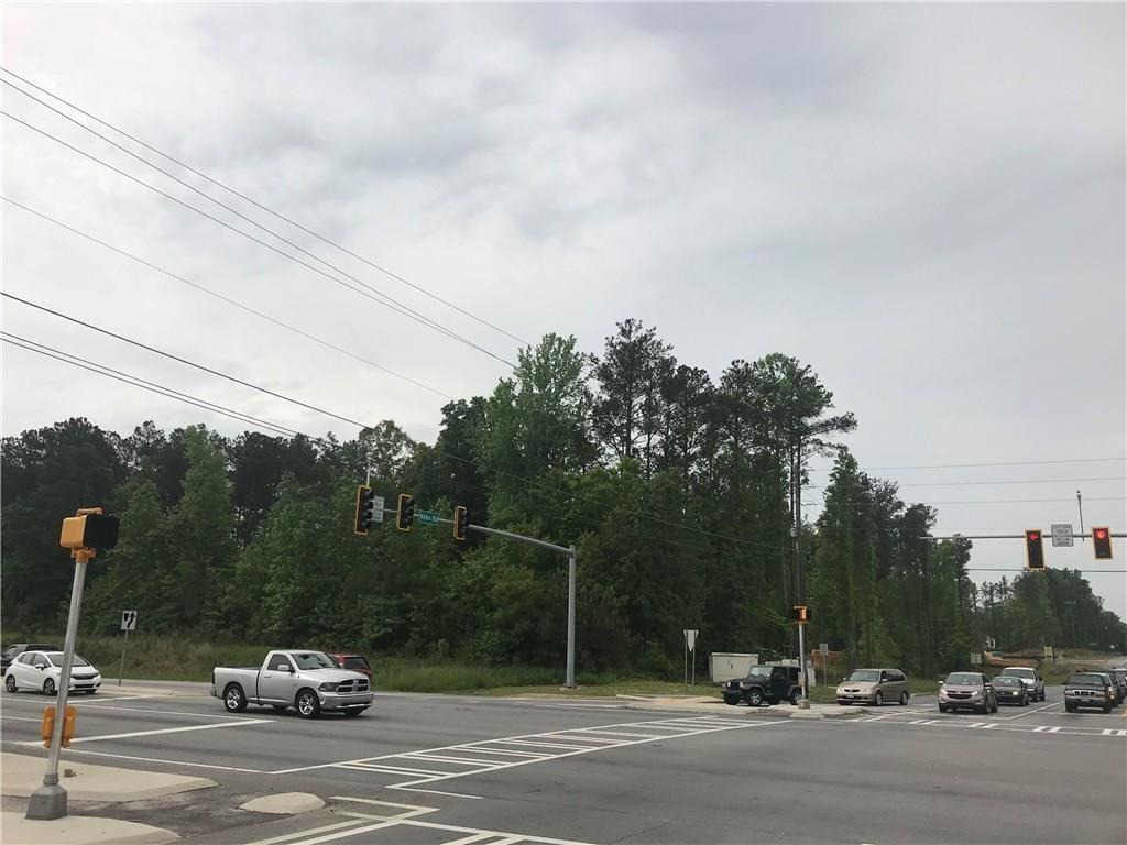 Nebo Rd, Hiram, GA 30141