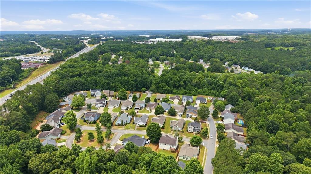 Summerbrook Rd, Braselton, GA 30517