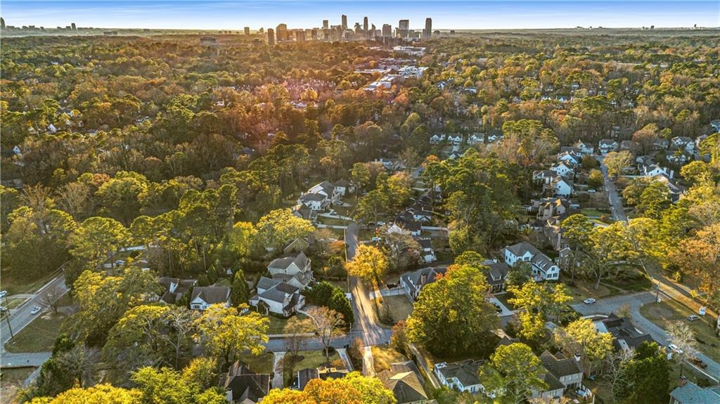 Ashford Rd, Brookhaven, GA 30319