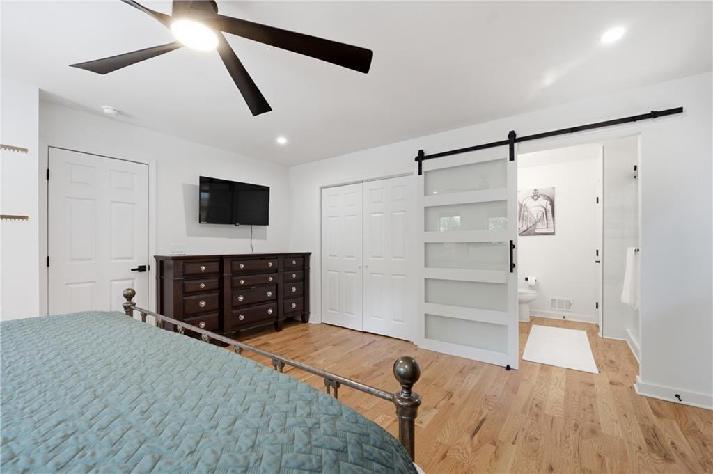 Willow Springs Dr, Marietta, GA 30068 #1
