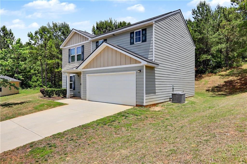 Robinson Ct, Griffin, GA 30224 #1